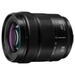 Объектив Panasonic S-R2060E Lumix S 20-60 мм F3.5-5.6