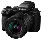 Объектив Panasonic S-R2060E Lumix S 20-60 мм F3.5-5.6