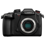 Цифровая фотокамера Panasonic Lumix G DC-GH5M2EE Body