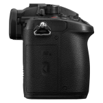 Цифровая фотокамера Panasonic Lumix G DC-GH5M2EE Body