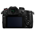 Цифровая фотокамера Panasonic Lumix G DC-GH5M2EE Body