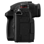 Цифровая фотокамера Panasonic Lumix G DC-GH5M2EE Body