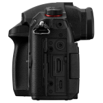 Цифровая фотокамера Panasonic Lumix G DC-GH5M2EE Body
