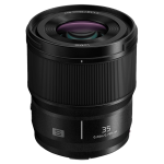 Объектив Panasonic S-S35E Lumix S 35 мм F1.8