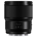 Объектив Panasonic S-S24E Lumix S 24 мм f/1.8