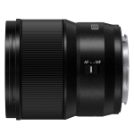 Объектив Panasonic S-S24E Lumix S 24 мм f/1.8