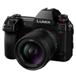 Объектив Panasonic S-S24E Lumix S 24 мм f/1.8