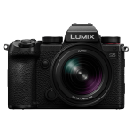 Объектив Panasonic S-S24E Lumix S 24 мм f/1.8