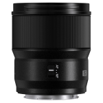 Объектив Panasonic S-S18E Lumix S 18 мм F1.8