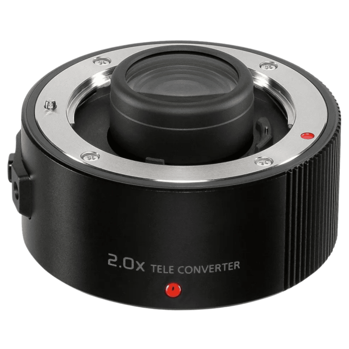 Телеконвертер Panasonic DMW-TC20E 2.0X