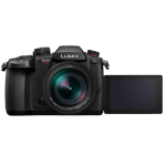Цифровая фотокамера Panasonic Lumix G DC-GH5M2LEE Kit + H-ES12060E f/2.8-4