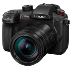 Цифровая фотокамера Panasonic Lumix G DC-GH5M2LEE Kit + H-ES12060E f/2.8-4