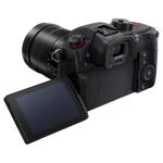 Цифровая фотокамера Panasonic Lumix G DC-GH5M2LEE Kit + H-ES12060E f/2.8-4