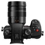 Цифровая фотокамера Panasonic Lumix G DC-GH5M2LEE Kit + H-ES12060E f/2.8-4