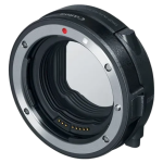 Адаптер Canon EF - EOS R Drop-In Filter Mount Adapter (Vari-ND)