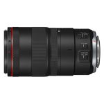 Объектив Canon EF 100mm f/2.8L IS USM Macro 3554B005