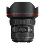Объектив Canon EF 11-24mm F4L USM 9520B005
