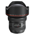 Объектив Canon EF 11-24mm F4L USM 9520B005