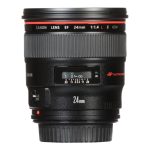 Объектив Canon EF 24mm f/1.4L II USM 2750B005