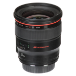 Объектив Canon EF 24mm f/1.4L II USM 2750B005