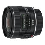 Объектив Canon EF 24mm f/2.8 IS USM 5345B005