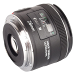 Объектив Canon EF 24mm f/2.8 IS USM 5345B005