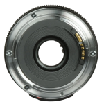 Объектив Canon EF 24mm f/2.8 IS USM 5345B005