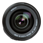 Объектив Canon EF 28mm f/2.8 IS USM 5179B005