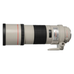 Объектив Canon EF 300mm f/4.0L USM IS 2530A017