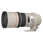 Объектив Canon EF 300mm f/4.0L USM IS 2530A017
