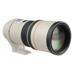 Объектив Canon EF 300mm f/4.0L USM IS 2530A017