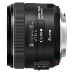 Объектив Canon EF 35mm f/2.0 IS USM 5178B005