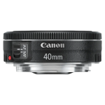 Объектив Canon EF 40mm f/2.8 STM 6310B005