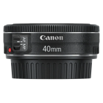 Объектив Canon EF 40mm f/2.8 STM 6310B005