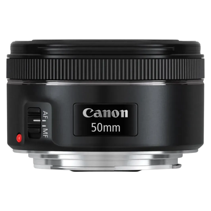 Объектив Canon EF 50mm f/1.8 STM 0570C005