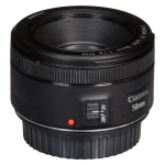 Объектив Canon EF 50mm f/1.8 STM 0570C005