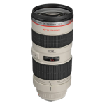 Объектив Canon EF 70-200mm f/2.8L USM 2569A018