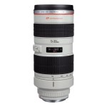 Объектив Canon EF 70-200mm f/2.8L USM 2569A018