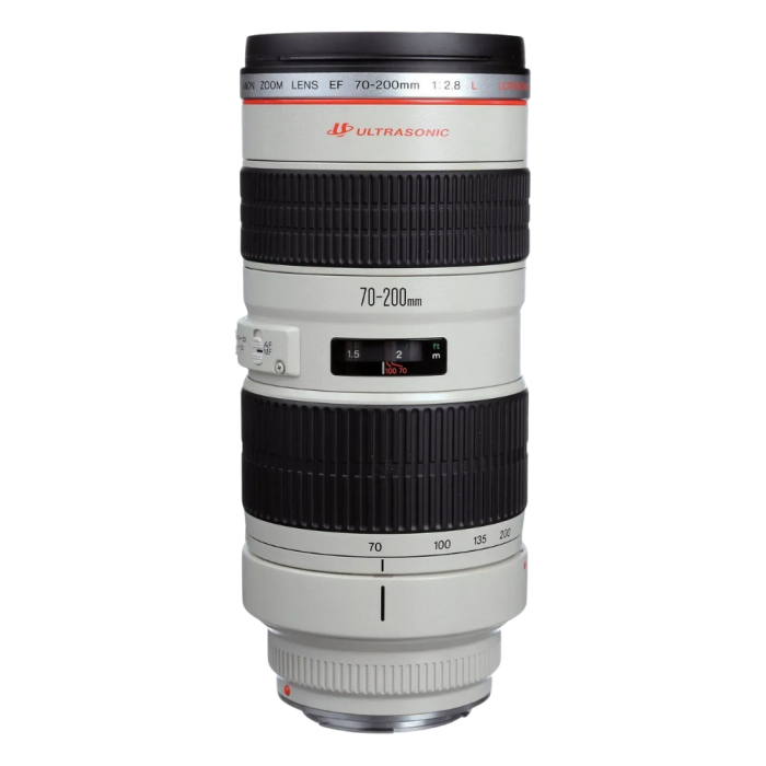 Объектив Canon EF 70-200mm f/2.8L USM 2569A018