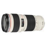 Объектив Canon EF 70-200mm f/4.0L USM 2578A009