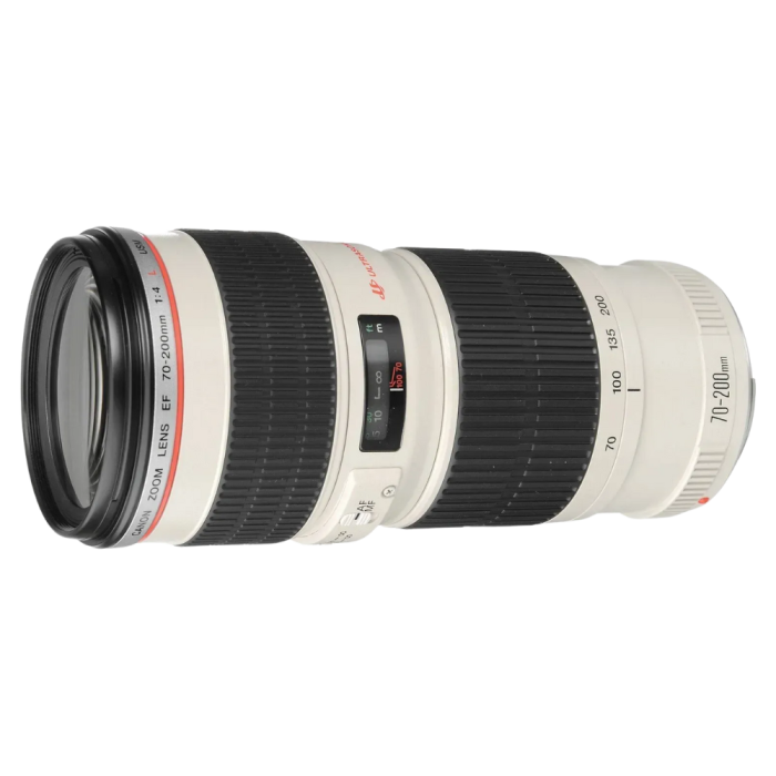 Объектив Canon EF 70-200mm f/4.0L USM 2578A009