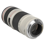 Объектив Canon EF 70-200mm f/4.0L USM 2578A009