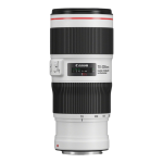 Объектив Canon EF 70-200mm f/4L IS USM 1258B005