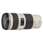 Объектив Canon EF 70-200mm f/4L IS USM 1258B005