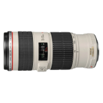 Объектив Canon EF 70-200mm f/4L IS USM 1258B005