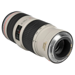 Объектив Canon EF 70-200mm f/4L IS USM 1258B005