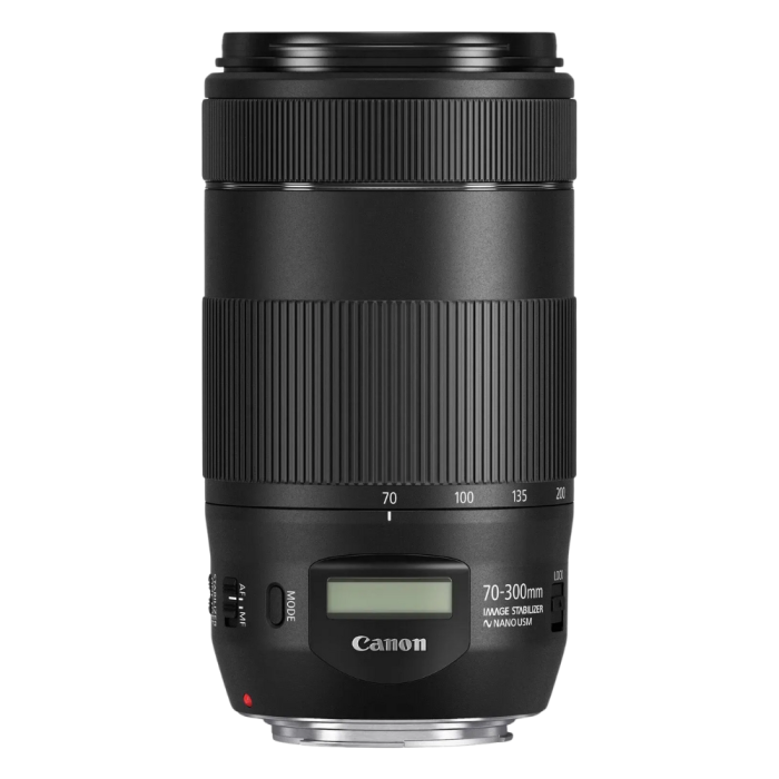 Объектив Canon EF 70-300mm f/4-5.6 IS II USM 0571C005