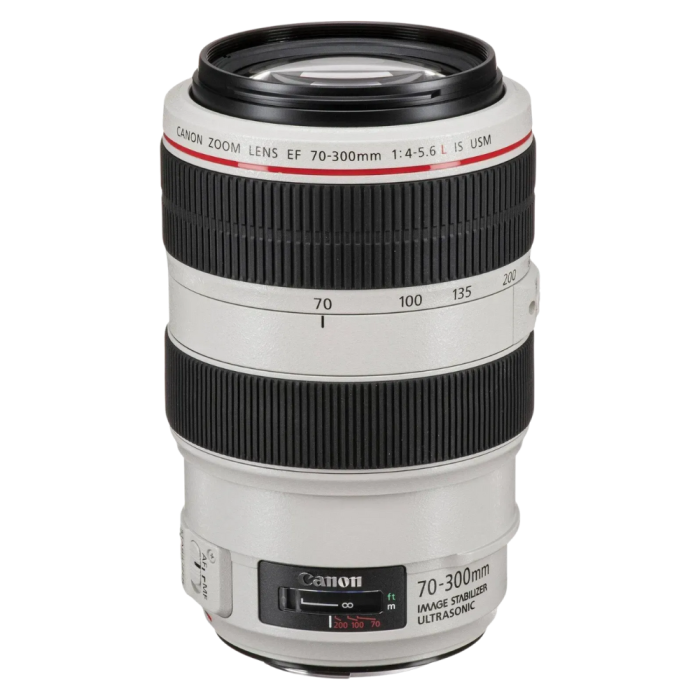 Объектив Canon EF 70-300mm f/4-5.6L IS USM 4426B005