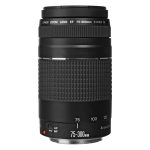 Объектив Canon EF 75-300mm f/4.0-5.6 III 6473A015