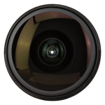 Объектив Canon EF 8-15mm f/4L USM FISHEYE 4427B005